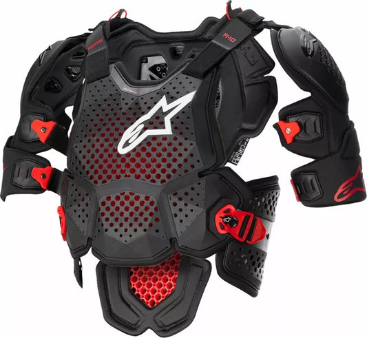 ALPINESTARS-PETTORINA A-10 V2