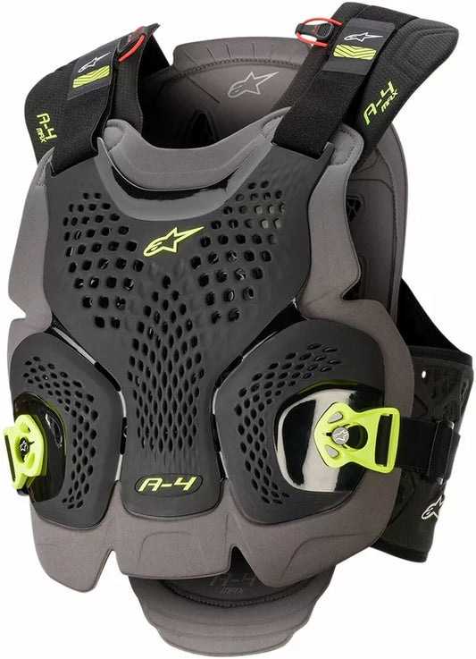 ALPINESTARS-PETTORINA A-4 MAX